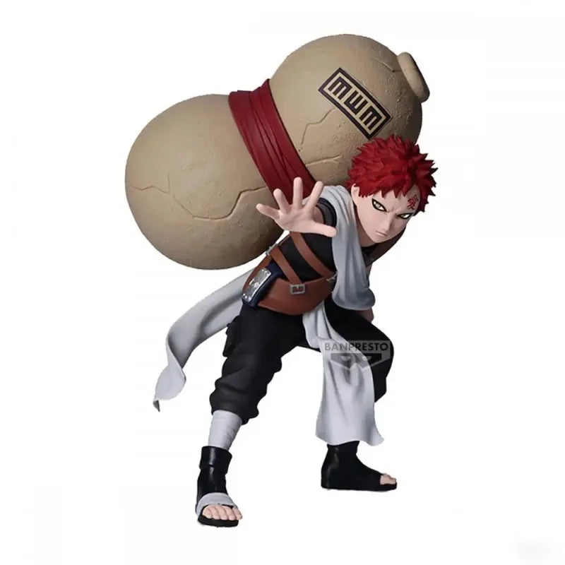 Bandai Figurine PVC Naruto Shippuden Gaara Shukaku 10 cm