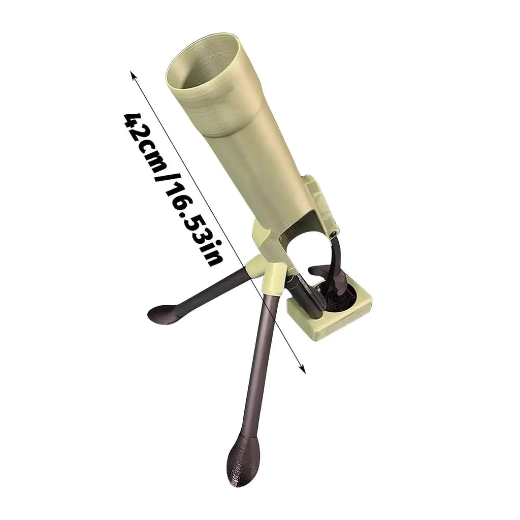 51mm Mortar Bottle Opener