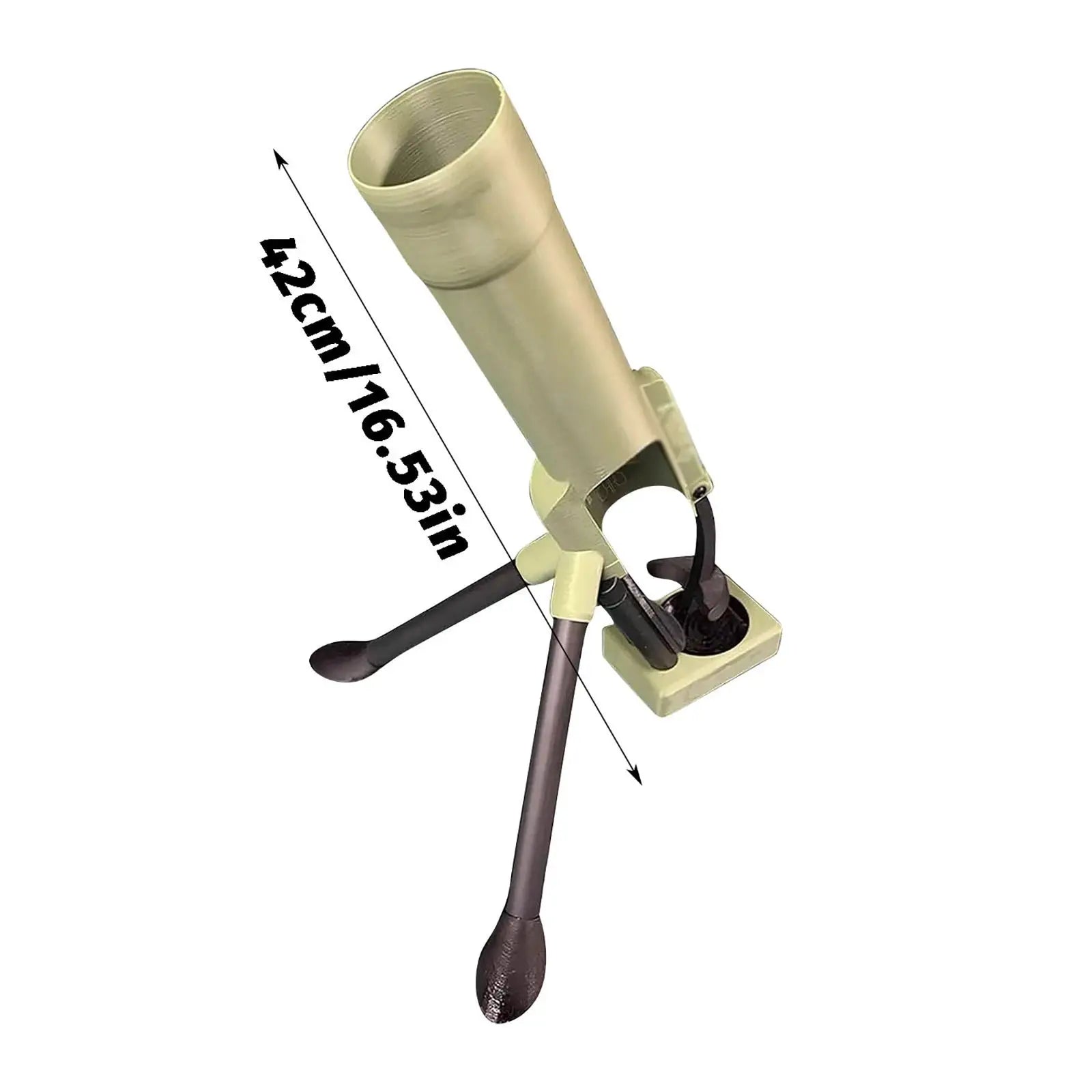 51mm Mortar Bottle Opener
