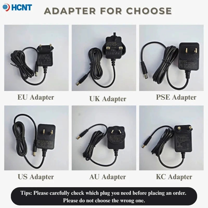 HCNT Pot Lévitant Magnétique Rotatif Noir Géométrique