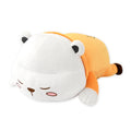 Peluche One Piece couchée en polyester – Chopper, Bepo ou Laboon