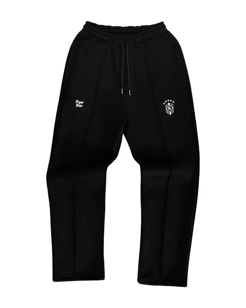 Ensemble Homme Y2K Punk Harajuku BiggOrange Surdimensionné