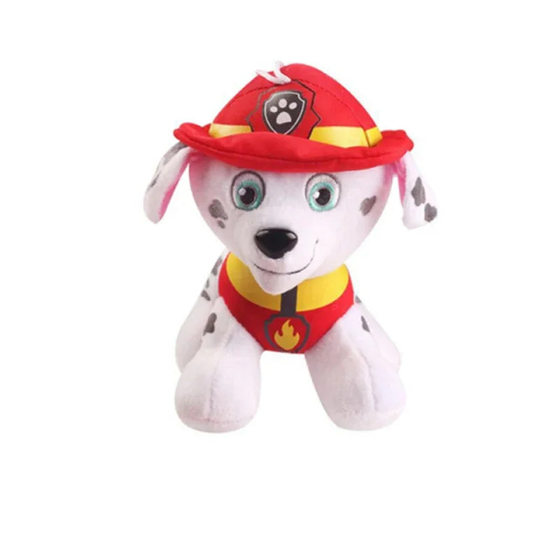Paw Patrol chien chiots jouet en peluche poupée chiot patrouille jouets poupée Chase Marshall Skye Action Anime personnage jouet pour enfants cadeau by LSDLBoutique.ch