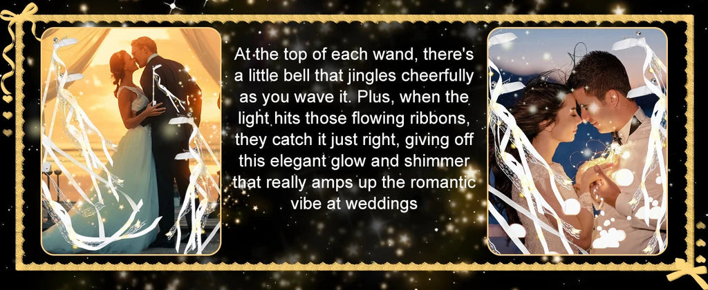 Baguettes Lumineuses LED Lot 200 Mariage Fête Ambiance