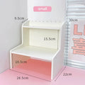 Étagère de bureau surélevée – Organiseur multi-niveaux - LSDLBoutique