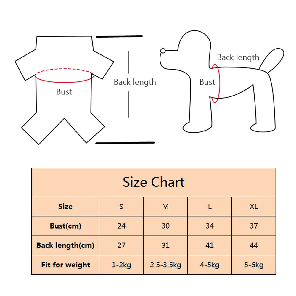 Pull Pour Chien Tricot Torsadé Automne Hiver Chaud Doux