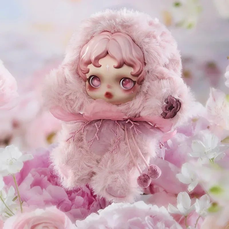 POP MART Skullpanda Surprise Figure – The Impressionism