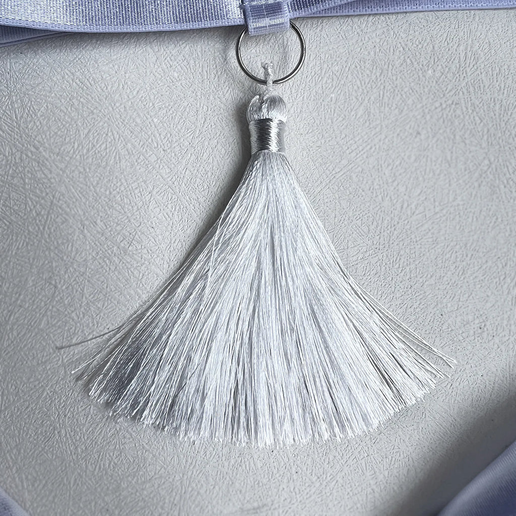 Ellolace Lingerie Satin Fin Dentelle Rouge 5Pièces