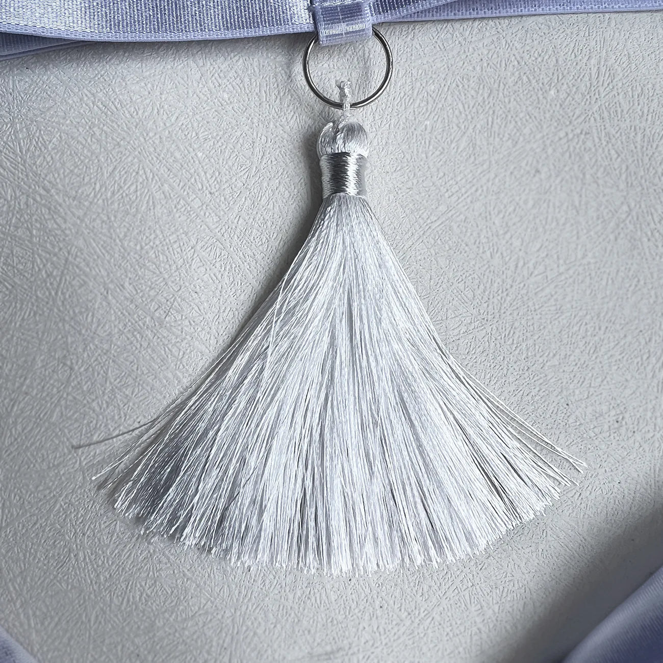 Ellolace Lingerie Satin Fin Dentelle Rouge 5Pièces