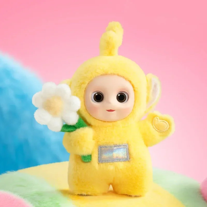 Pop Mart – Teletubbies Say Hello – Blind Box