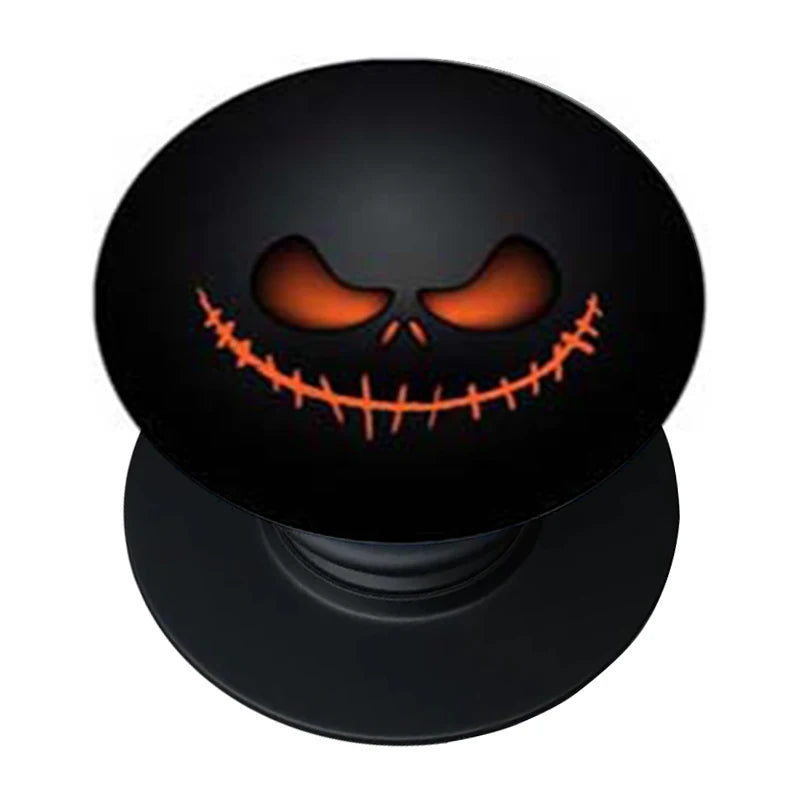 Popped Support Téléphone Pliable et Anneau Grip Universel