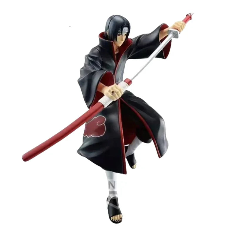 Bandai Banpresto Figurine Naruto PVC 15 Cm Edition