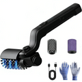 Brosse de nettoyage électrique barbecue 3 vitesses