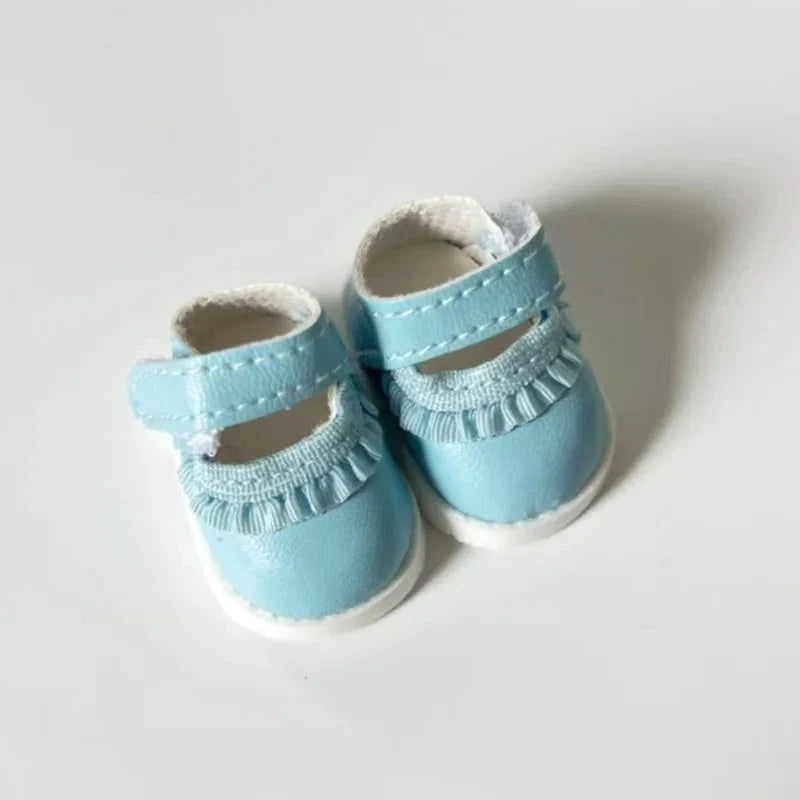 Vêtement pour Labubu – Tenue miniature en tissu