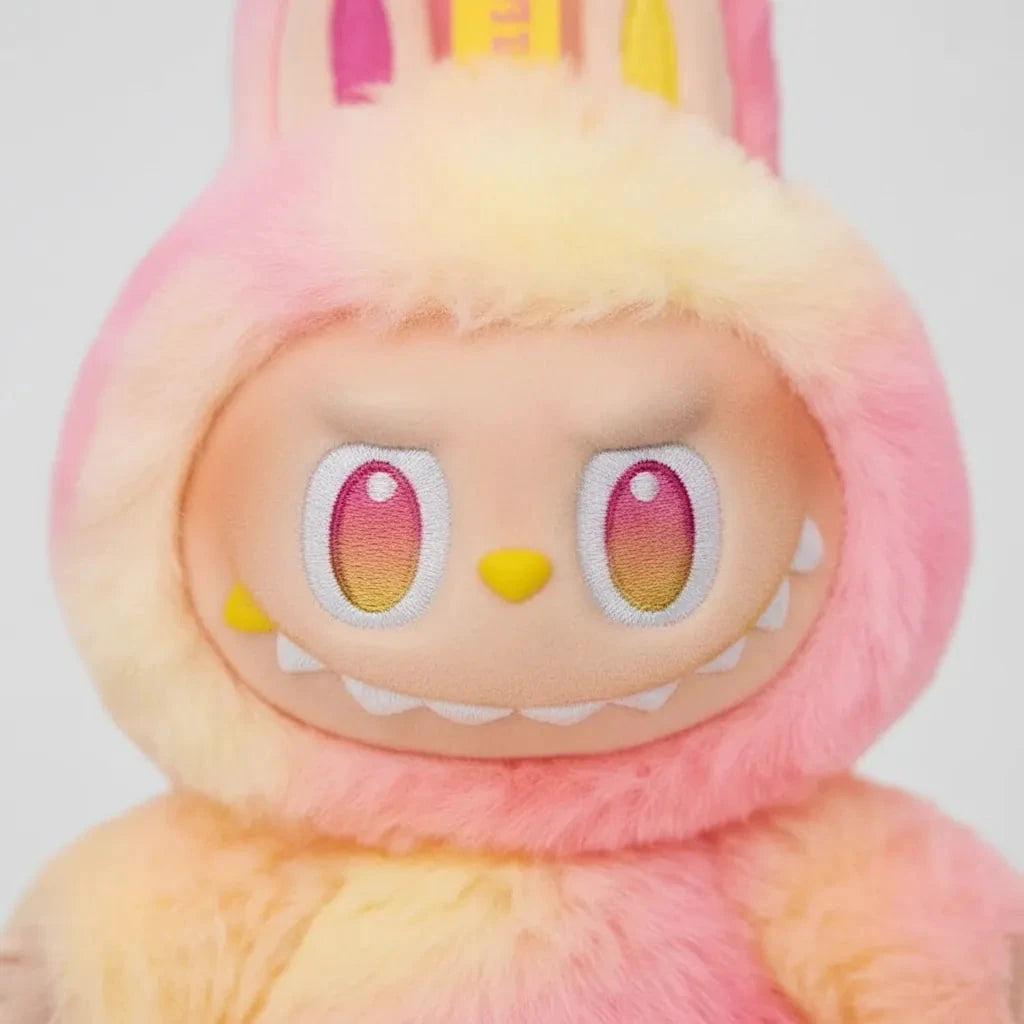 POP MART Labubu The Monsters Big Into Energy Blind Box ou Choix