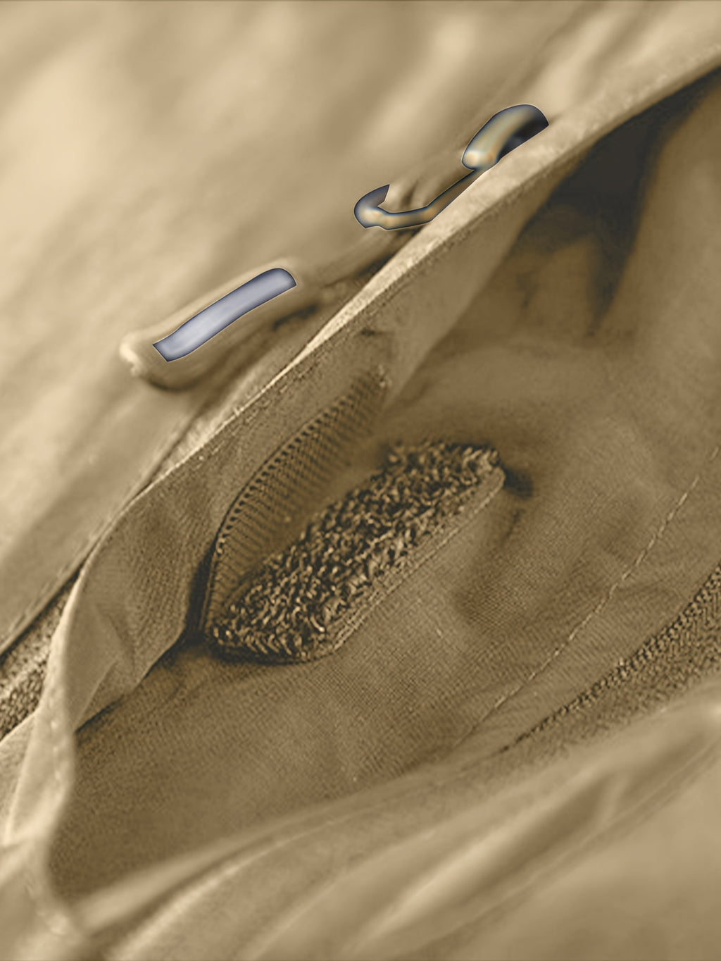 NordTrail – Gilet Réversible Homme Multi-Poches, Coupe Regular by LSDLBoutique.ch