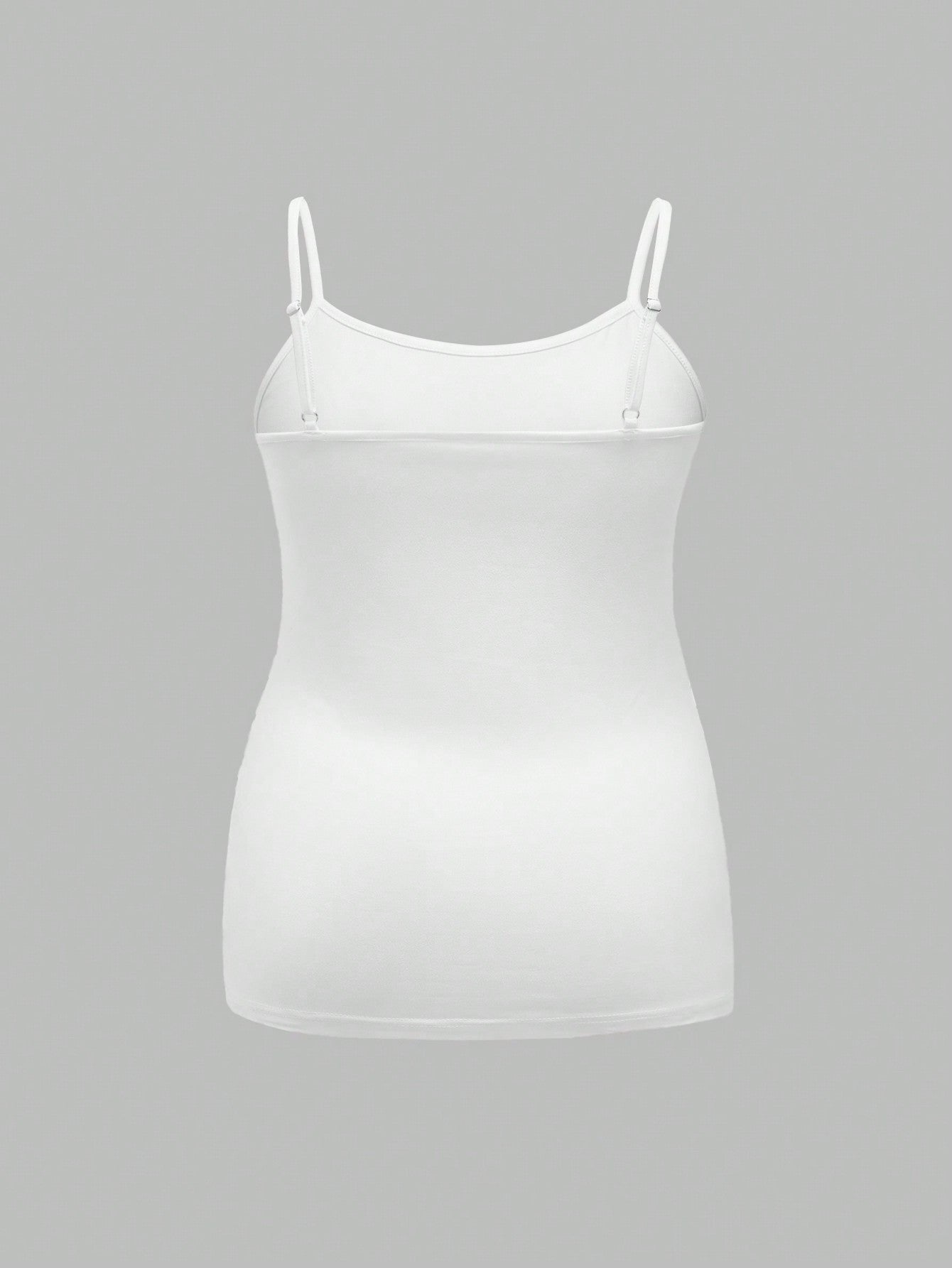 Lot de 3 Débardeurs Grossesse Femme Stretch Slim Uni Col Rond Confort et Liberté de Mouvement by LSDLBoutique.ch