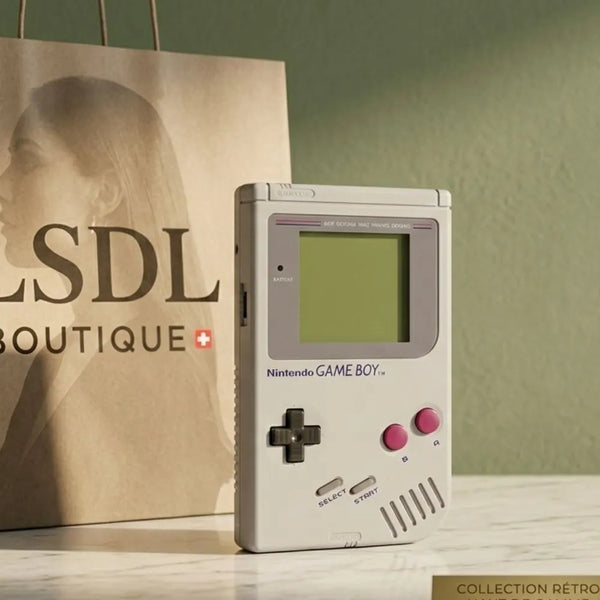 Gadgets et Jeux