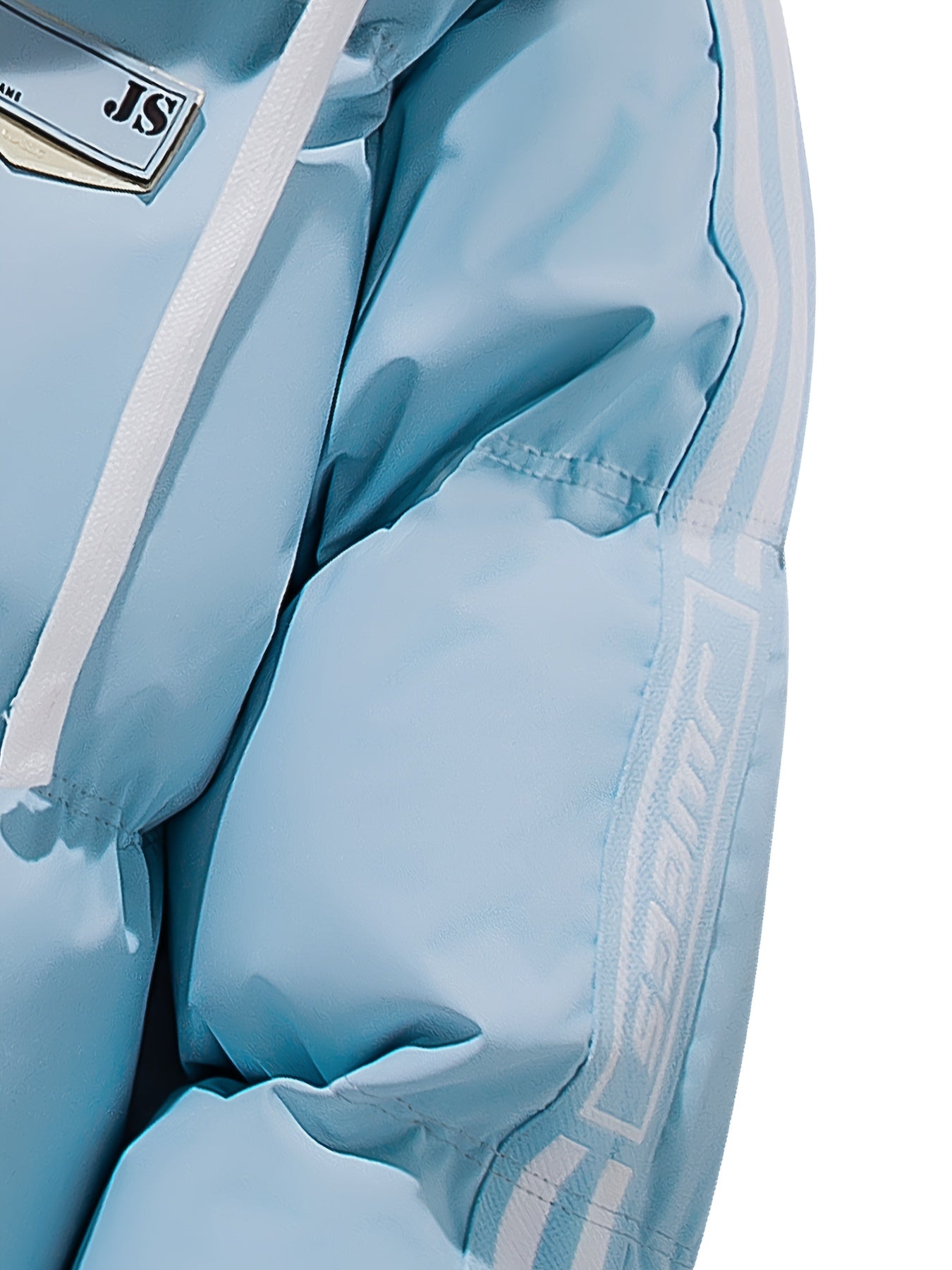 Manteau D’Hiver Capuche Pour Homme Fermeture Éclair Ultra Chaud Et Confortable Polyvalent by LSDLBoutique.ch