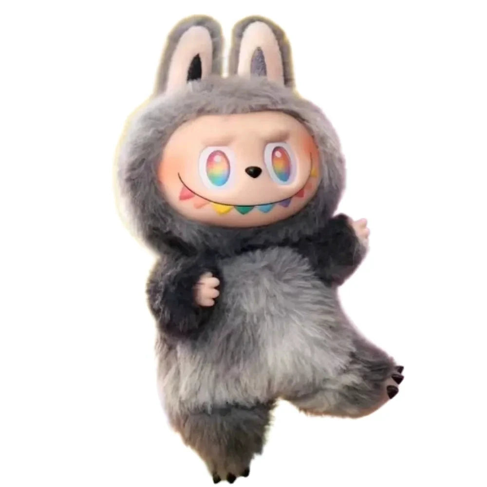 POP MART Labubu The Monsters Big Into Energy Blind Box ou Choix