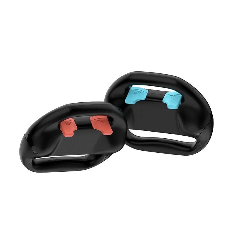 Kuhai Volant De Course Switch 2 Pour Manette Switch 2