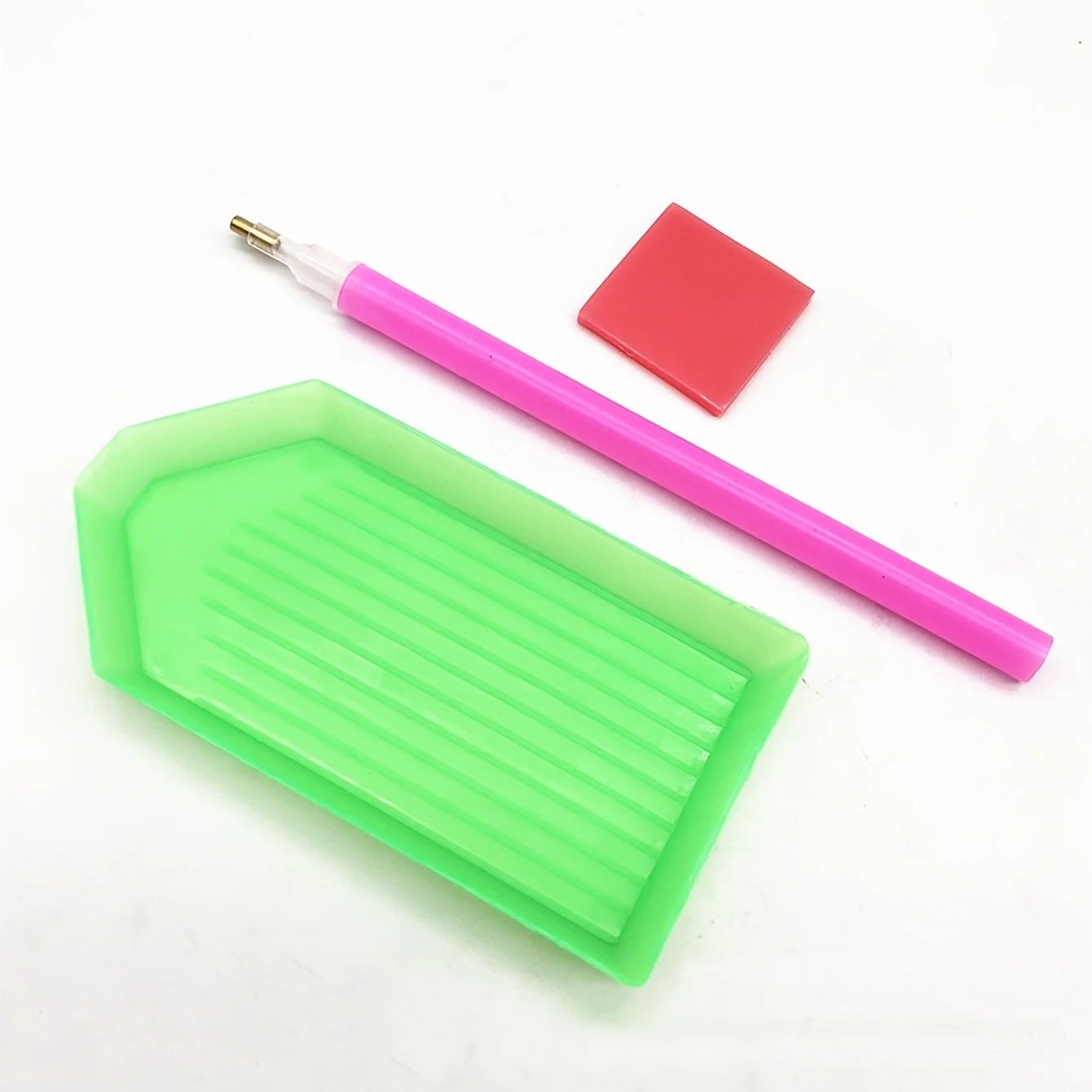 Tirelire DIY Chat Sanrio Diamantée Kit Créatif Enfant Décorative Lumineuse Et Économique by LSDLBoutique.ch