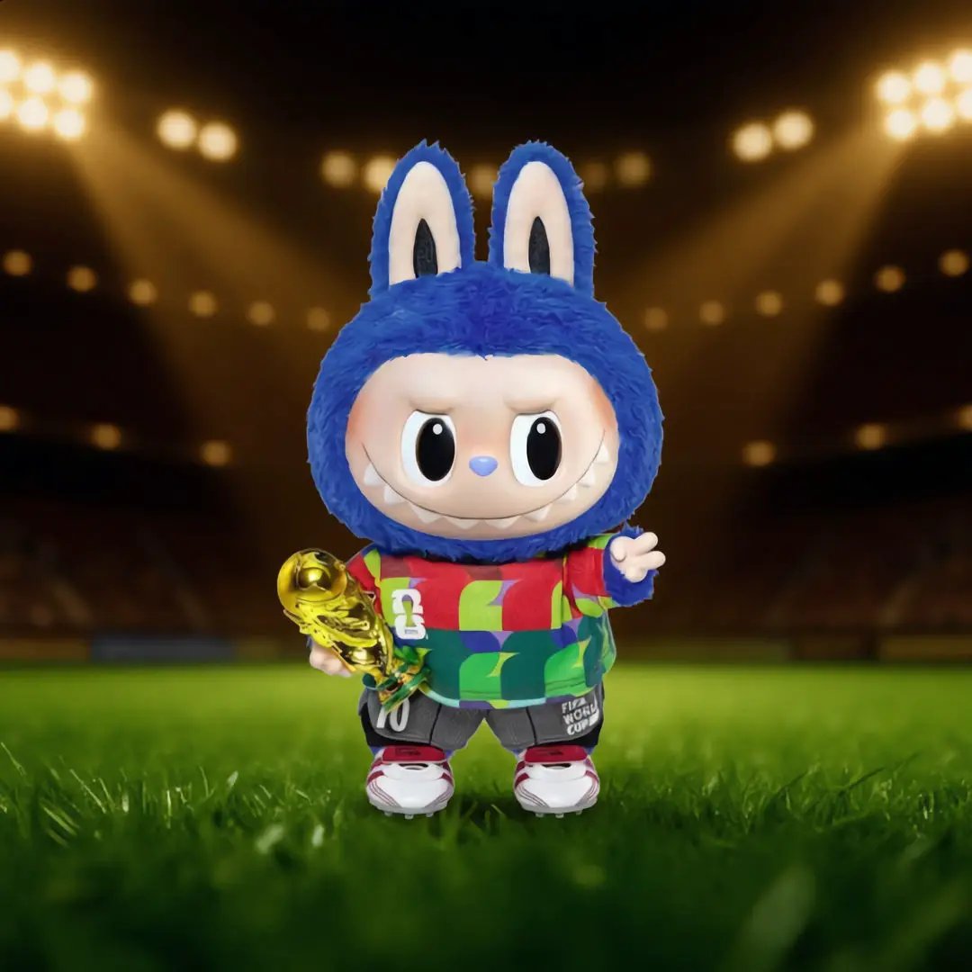 Labubu Catch the Win — Galerie 2