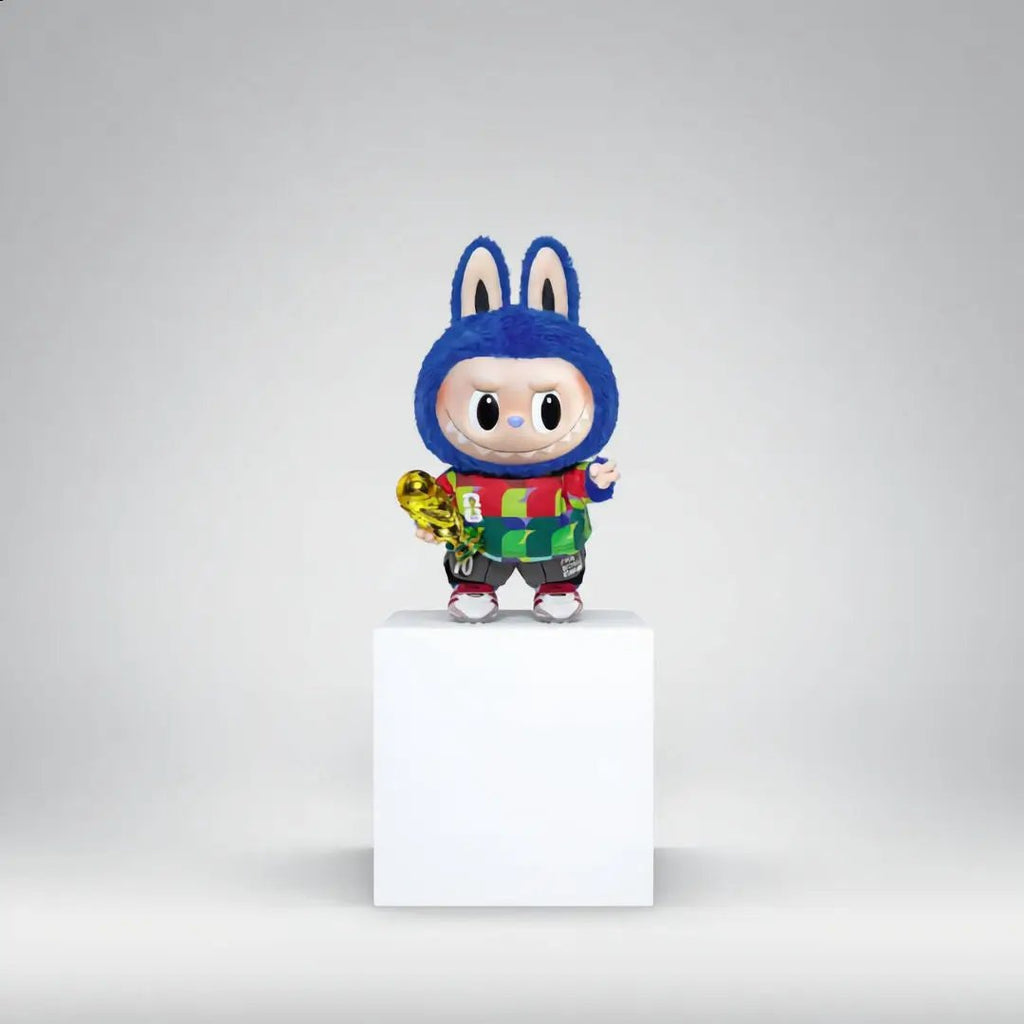 Labubu Catch the Win — Galerie 4