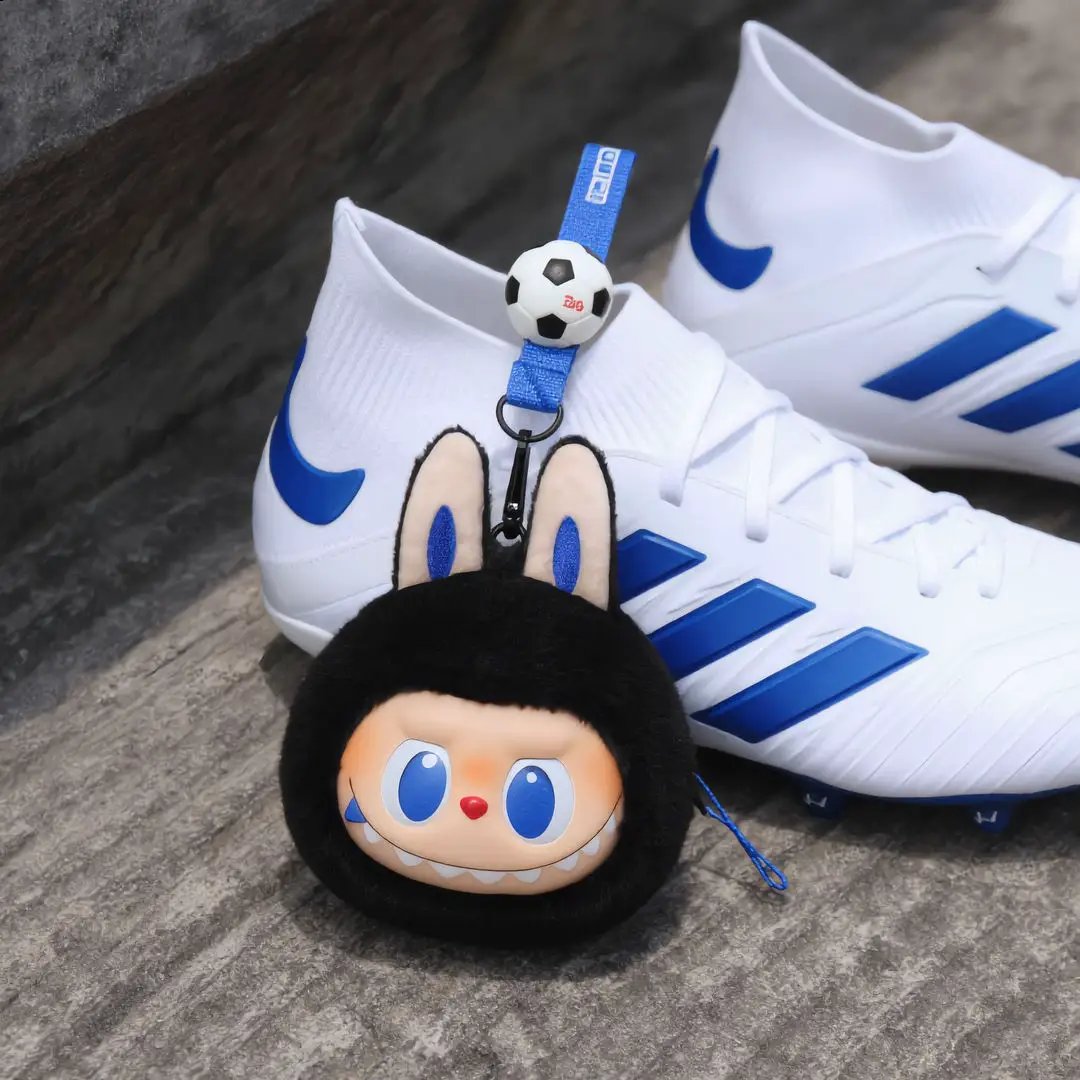 The Monsters FIFA — Galerie 1