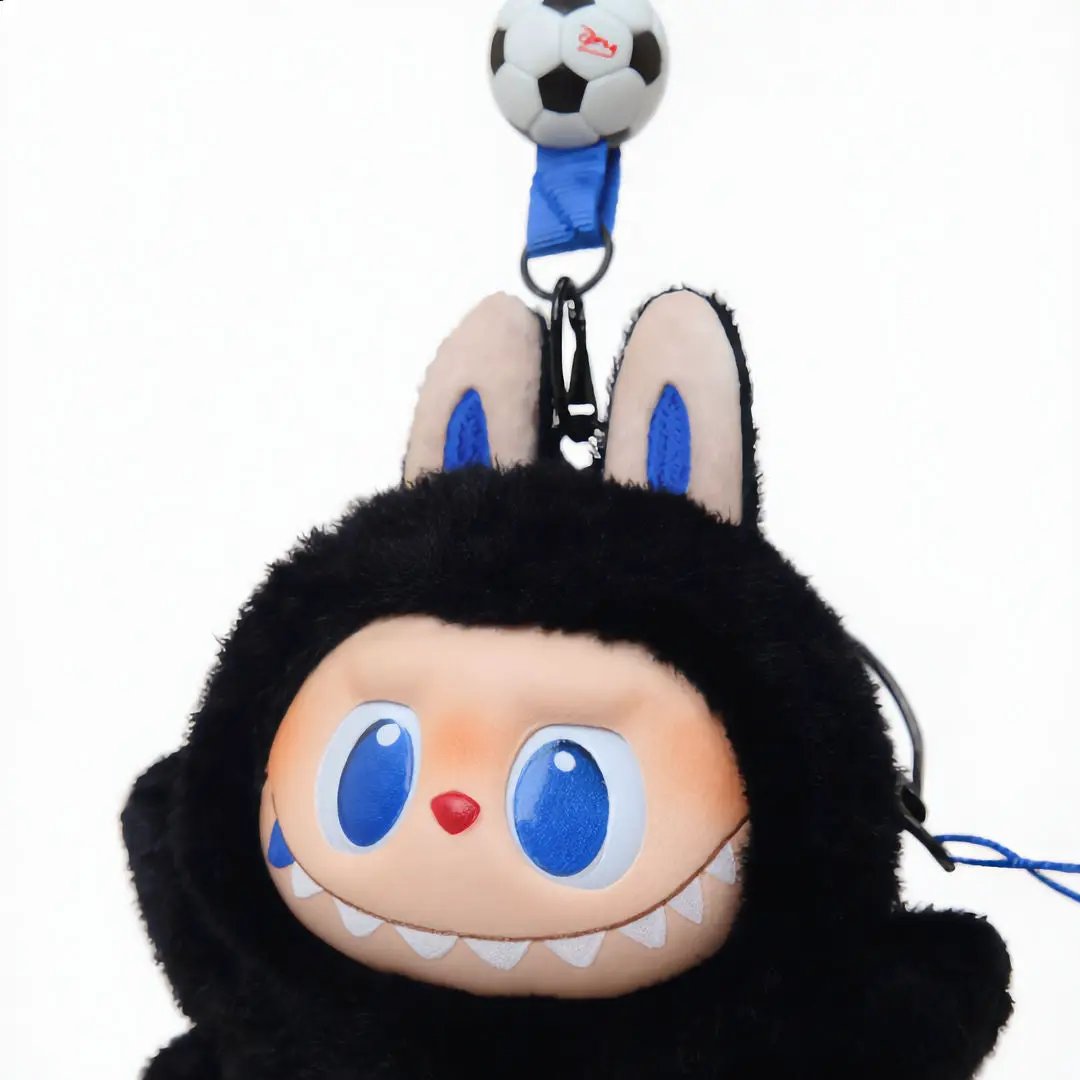 The Monsters FIFA — Galerie 2
