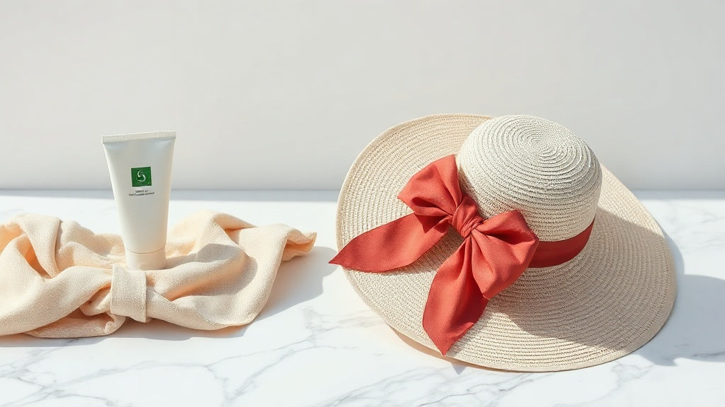 Canicule : looks et astuces pour rester belle et fraîche