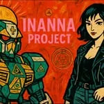 Inanna Project