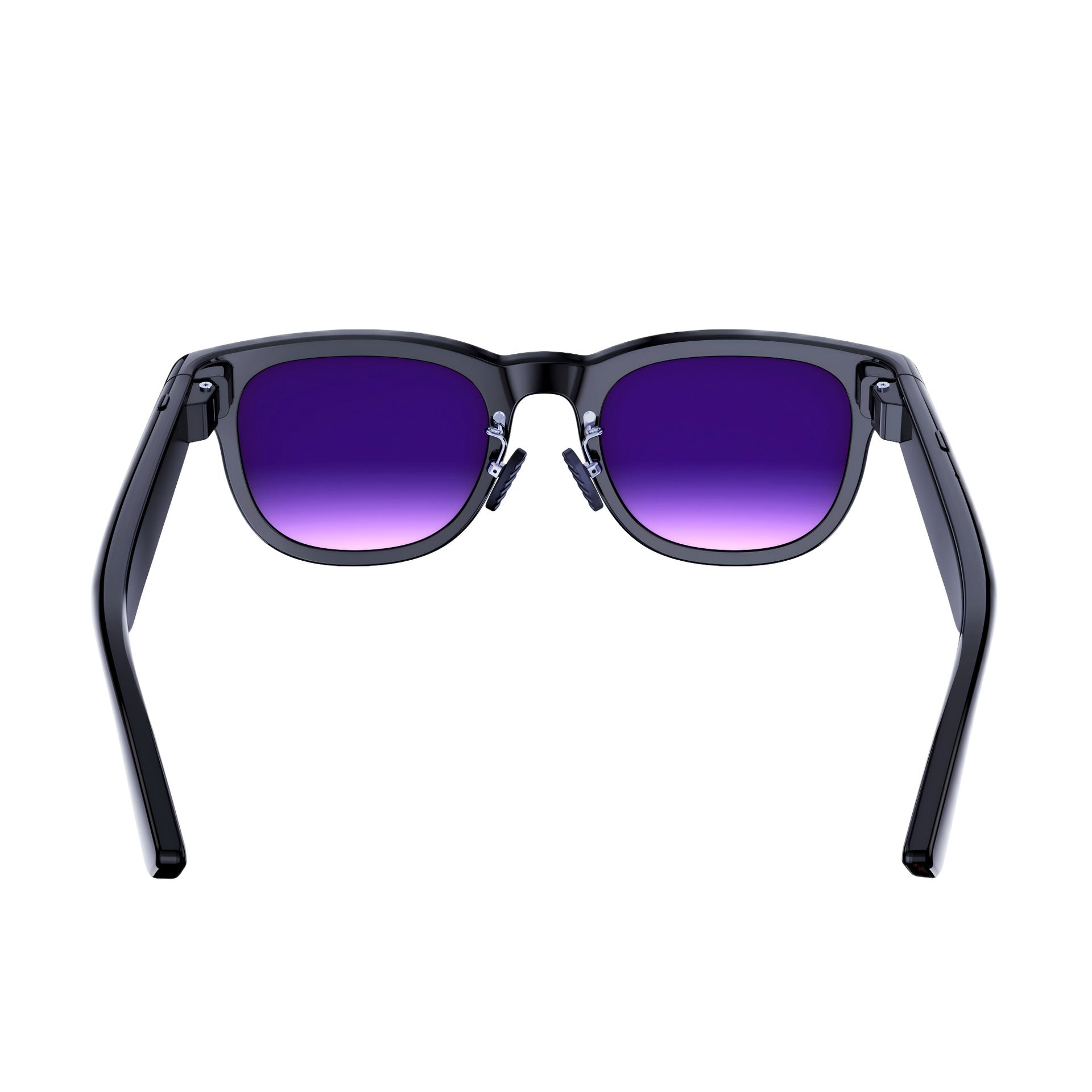 Lunettes connectées intelligentes – Caméra 800W, Bluetooth, Traduction en temps réel et IA