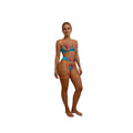 Ensemble lingerie dentelle florale brodée 3 pièces – Vahinée