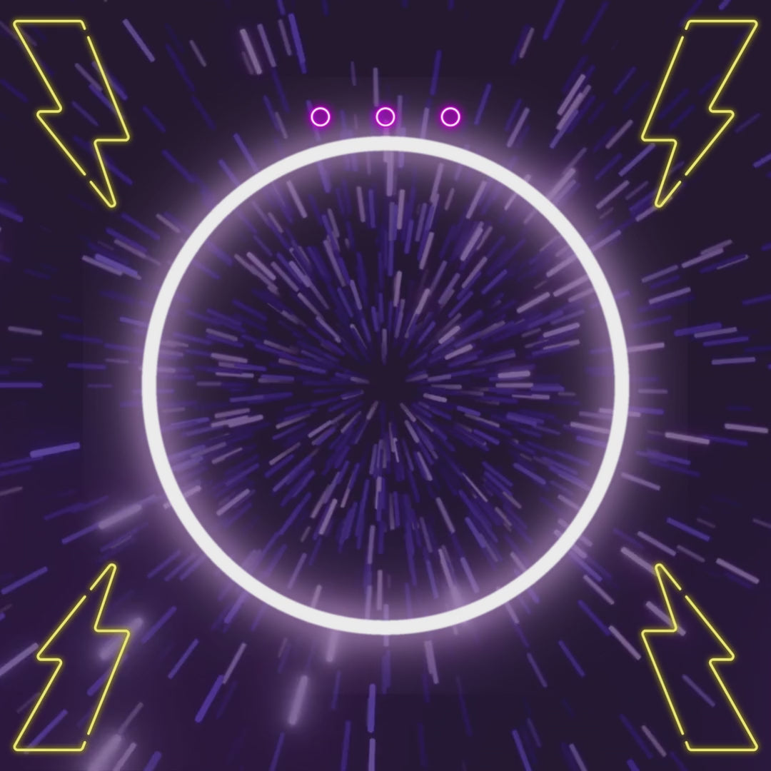 POP MART Labubu The Monsters Big Into Energy Blind Box ou Choix