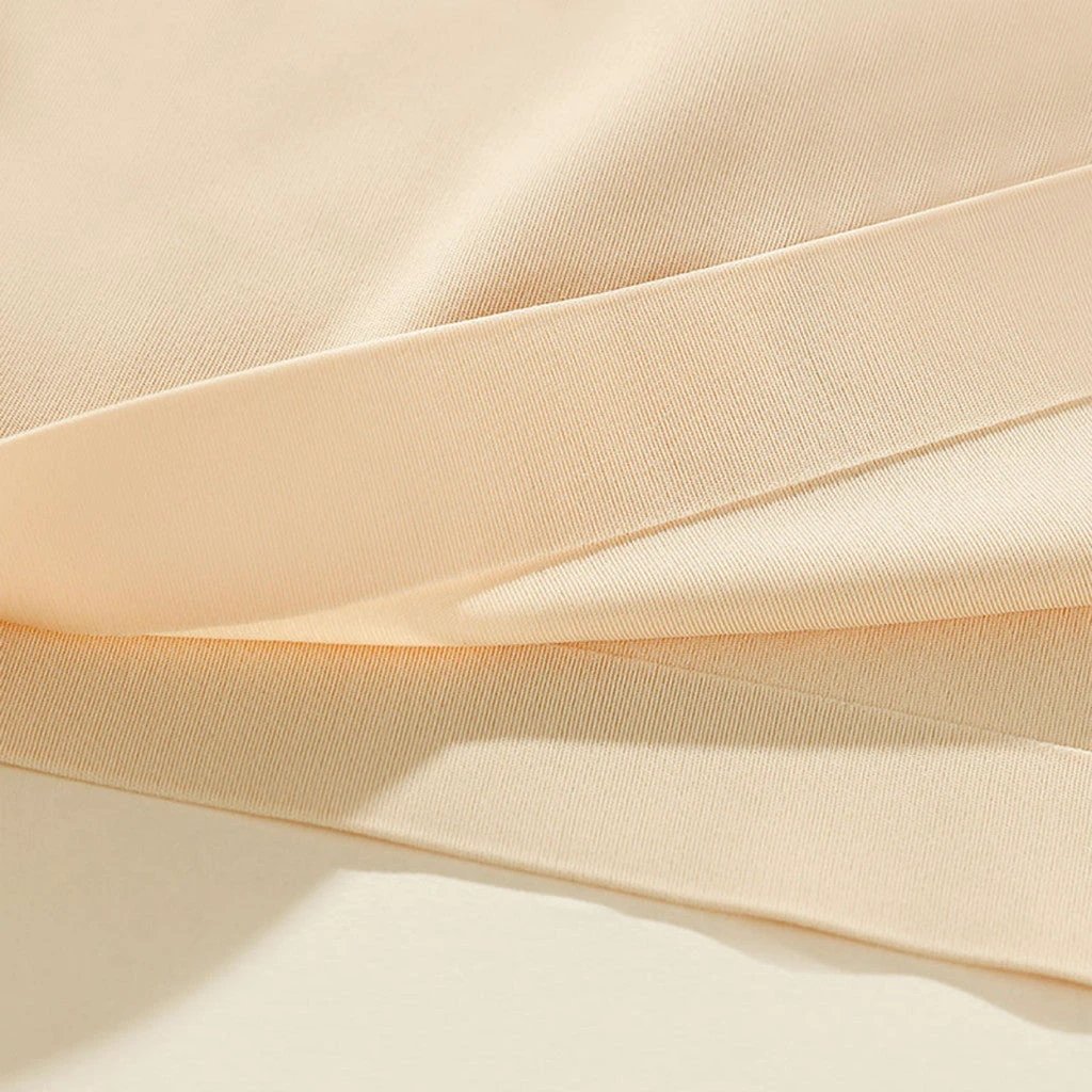 Les Secrets de Léa – Soutien-gorge sans couture effet soie glacée – Roshan