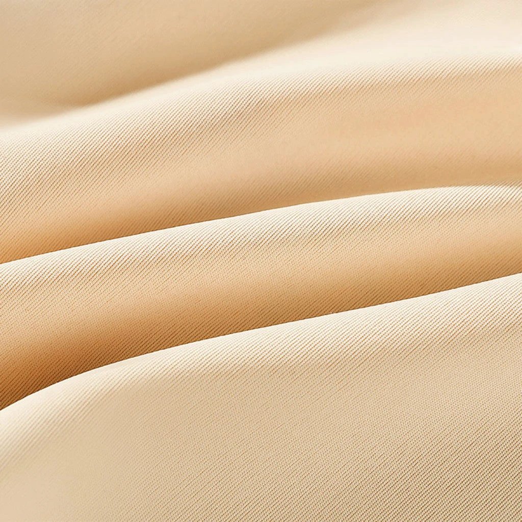 Les Secrets de Léa – Soutien-gorge sans couture effet soie glacée – Roshan