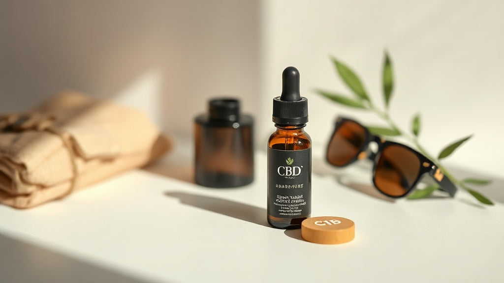 CBD and smoking accessories: the new wellness trend in Switzerland
